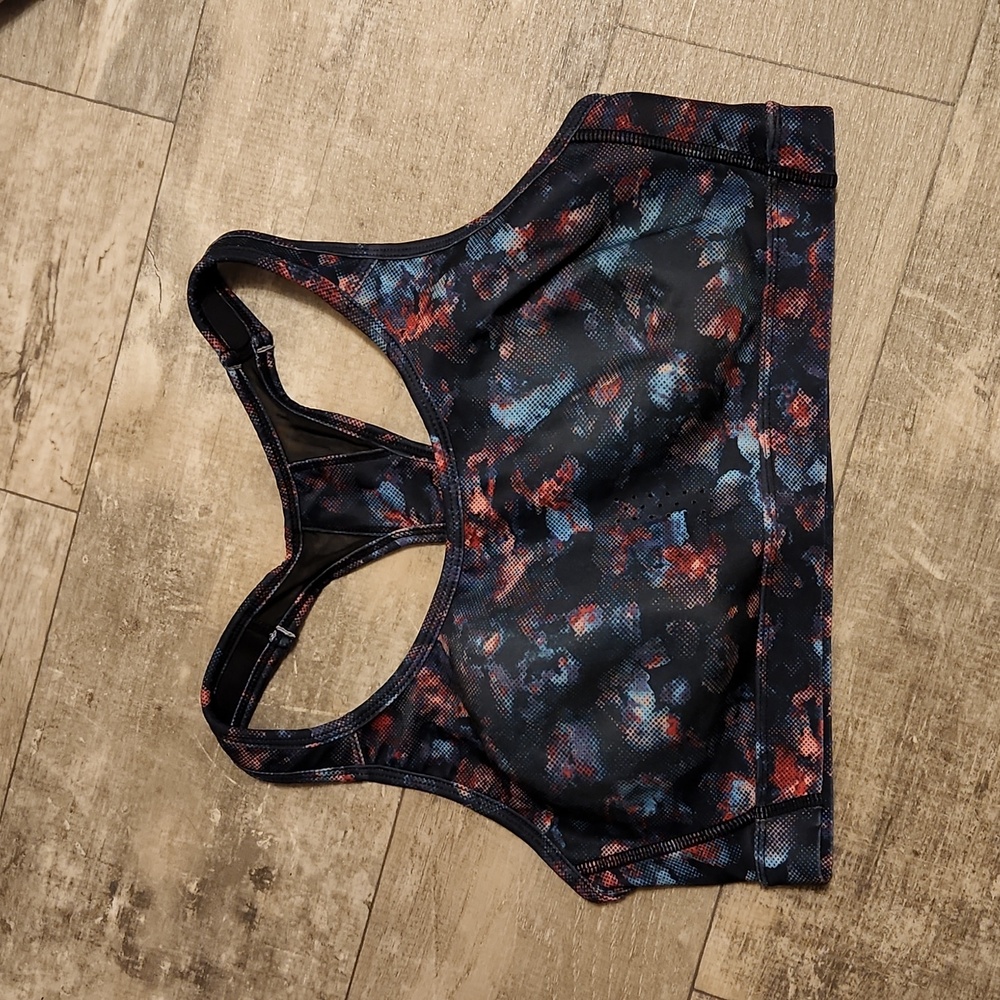 NWOT Avia Sports Bra XL